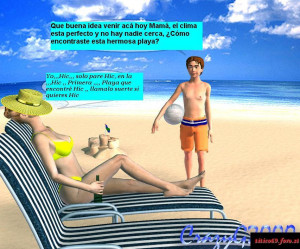 Playa