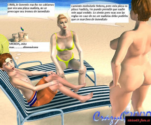 Playa