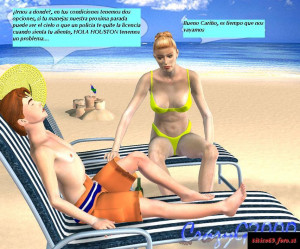 Playa