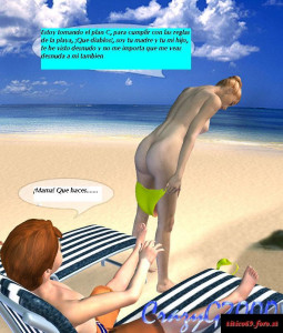 Playa