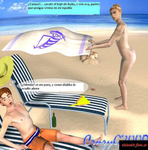 Playa