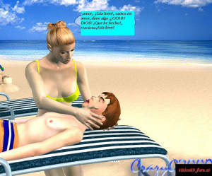 Playa