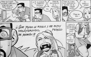 Colegialas Cachondas