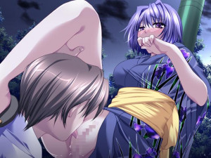 Hitozuma Kasumi San