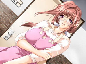 Hitozuma Kasumi San