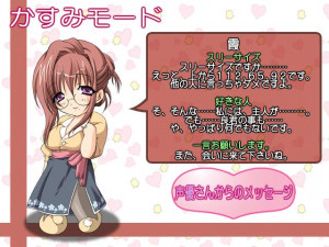 Hitozuma Kasumi San