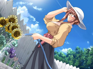 Hitozuma Kasumi San
