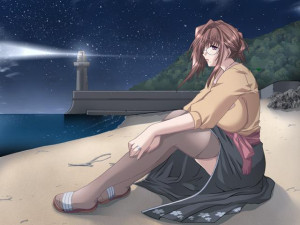 Hitozuma Kasumi San