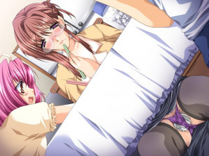 Hitozuma Kasumi San