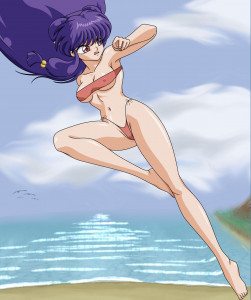 Ranma