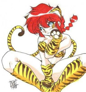 Ranma