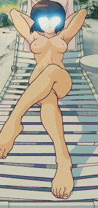 Ranma