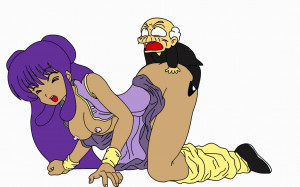 Ranma