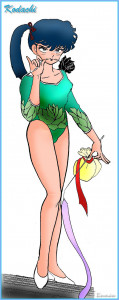 Ranma