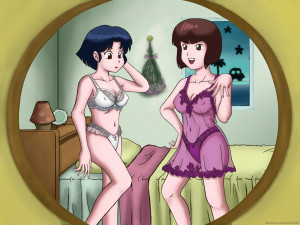 Ranma