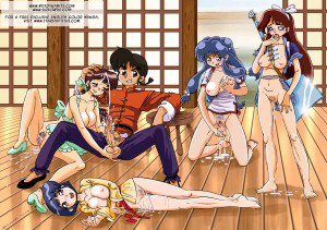 Ranma