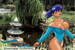 Ranma