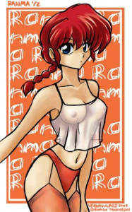 Ranma
