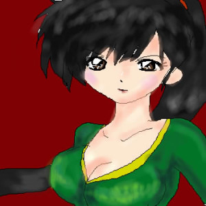 Ranma