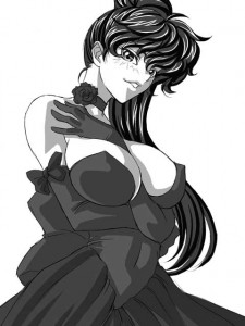Ranma