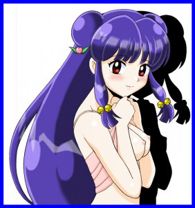 Ranma