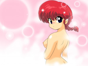 Ranma