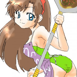 Ranma