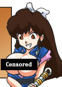 Ranma