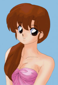 Ranma