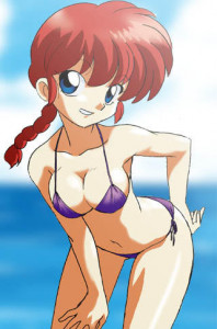 Ranma