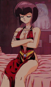 Ranma