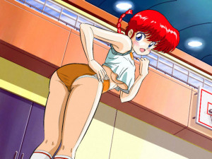 Ranma