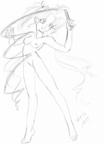 Ranma
