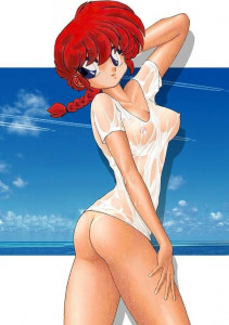 Ranma