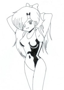 Ranma