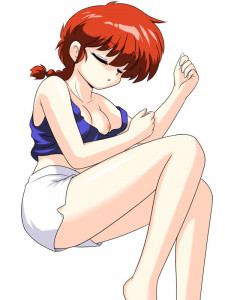 Ranma