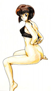 Ranma