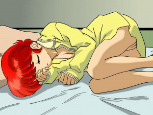 Ranma