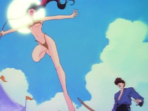 Ranma