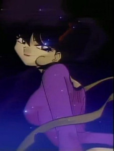 Ranma