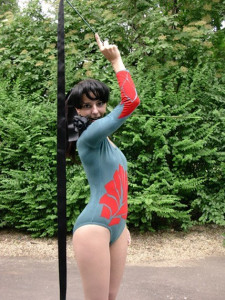 Ranma