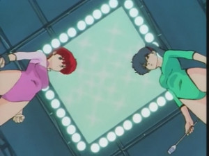 Ranma