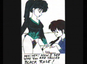 Ranma