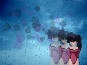 Ranma