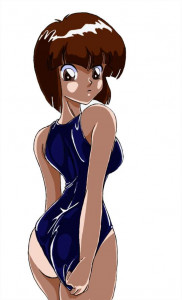 Ranma