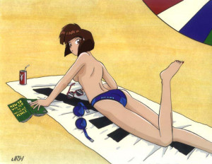 Ranma