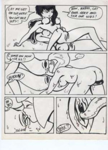 Ranma