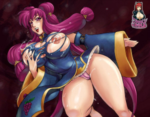 Ranma