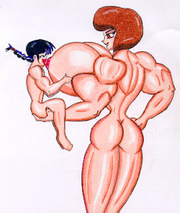Ranma