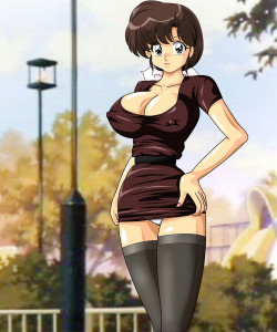 Ranma